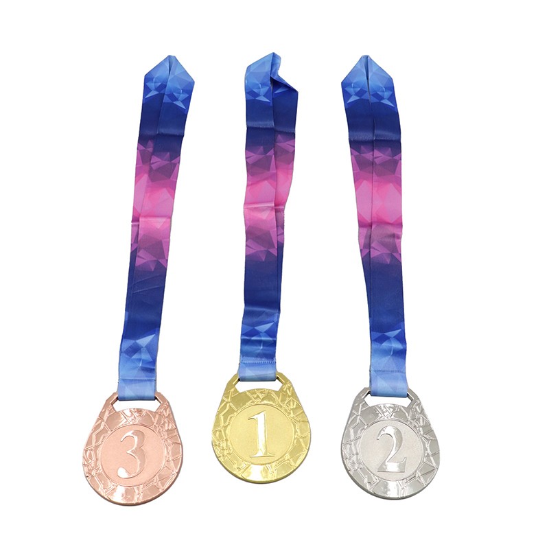 3  Ədəd 1 2 3 yer medal